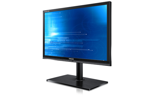 Samsung LS27A850DSR computer monitor – image 2