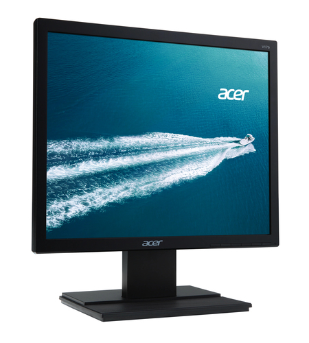 Dis 17 ACER V176Lbmi 5:4,5ms,VGA,HDMI,Speaker, afbeelding 3