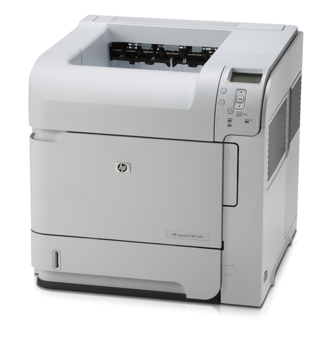 HP LaserJet P4014dn – image 2