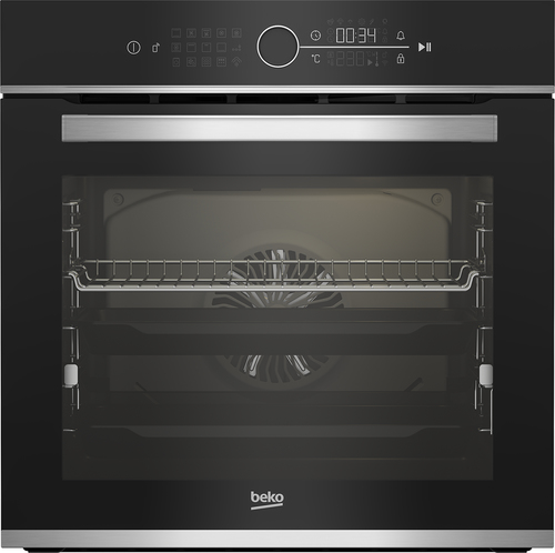Beko BBIM13400XMSW oven
