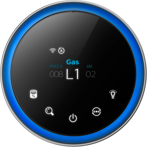 Philips AC3858/50 air purifier 73 m² – image 8