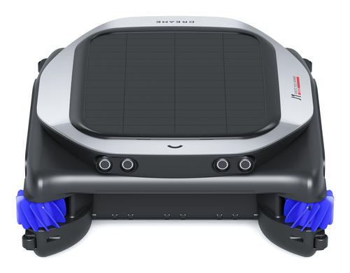 Dreame J1 Robotic pool cleaner – image 2