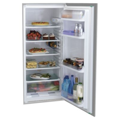 Hotpoint HS2321L fridge Built-in Blue, Purple