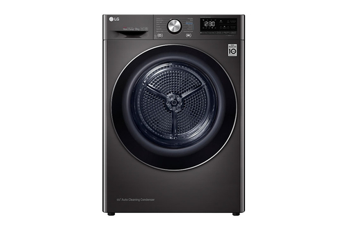 LG RH90V9JV2N tumble dryer Freestanding Front-load