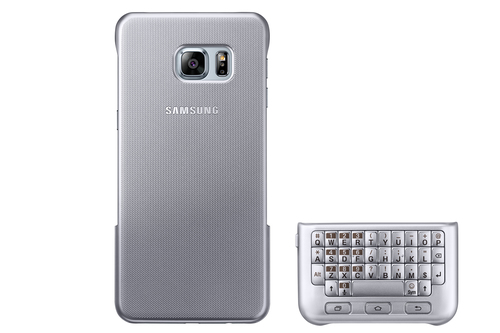 Samsung EJ-CG928 mobile phone case Black – image 4