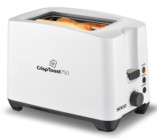 Sogo TOS-SS-5480 toaster 7 2 slice(s) – image 3