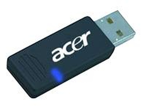 Acer Adapter Bluetooth Mini USB f PC 100m
