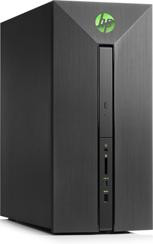 HP Pavilion Power 580-140a AMD Ryzen™ 5 1600 – image 3