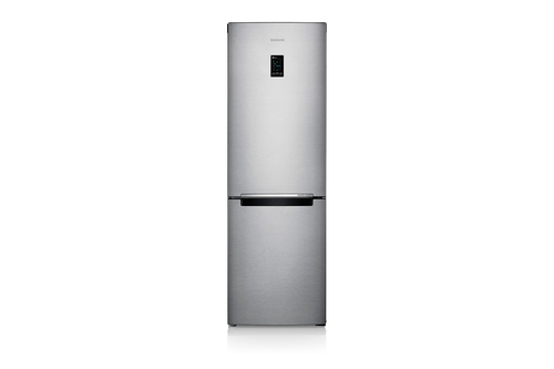 Samsung RB31FERNCSA Freestanding Stainless steel – image 1