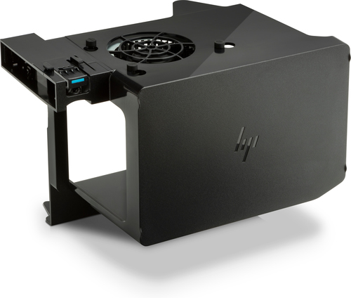 HP Z6 G4 Memory Cooling Solution – image 2