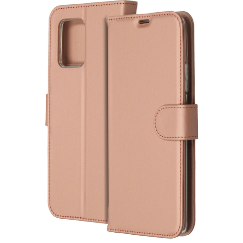 Accezz SH00006122 mobile phone case Rose gold
