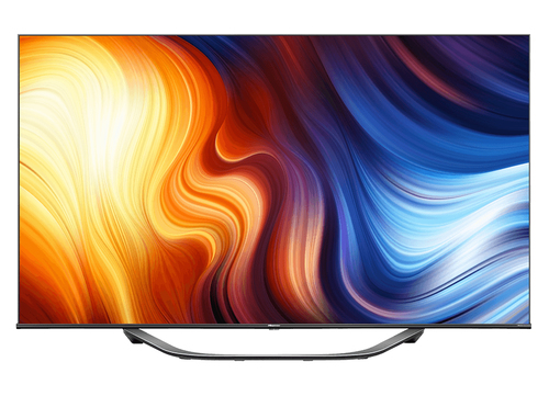 Hisense U77HQ 165,1 cm (65") 4K Ultra HD Smart TV Wi-Fi Черный 600 cd/m²