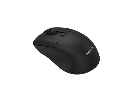 Philips 5000 series SPK7528B/93 mouse Universal Right-hand RF Wireless + Bluetooth Optical 1600 DPI