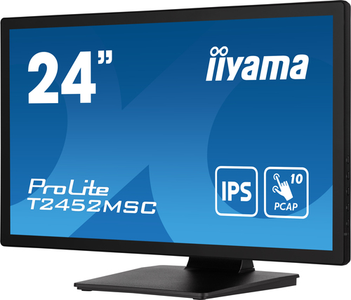 iiyama ProLite T2452MSC-B1 computer monitor – image 5