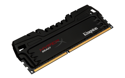 HyperX Beast 8GB DDR3-1600MHz Kit – image 3