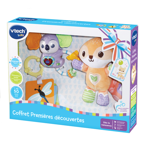 VTech 80-516305 children's gadget – image 4