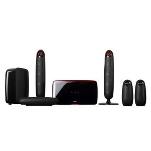 Samsung HT-X715T Home Theatre System