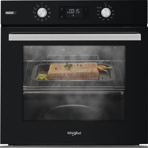 Whirlpool OAS KP8V1SW BLG