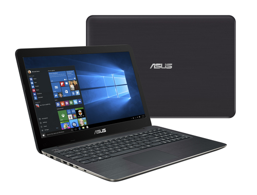 ASUS K556UR-DM180T laptop Intel® Core™ i7 i7-7500U – image 1