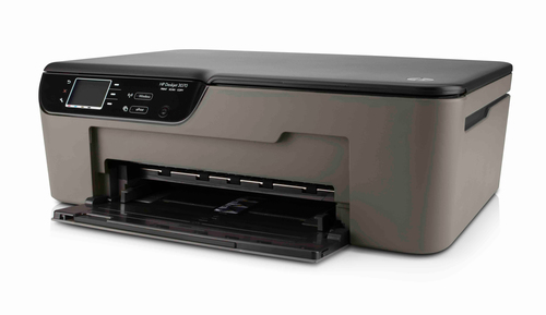 HP DeskJet 3070A Thermal inkjet A4 – image 2