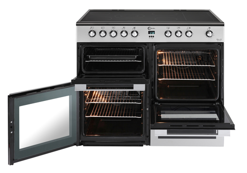 Flavel MLN10CRS Freestanding – image 3