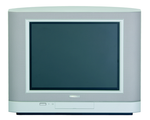 Philips 15PT2767 15" real flat TV – image 2
