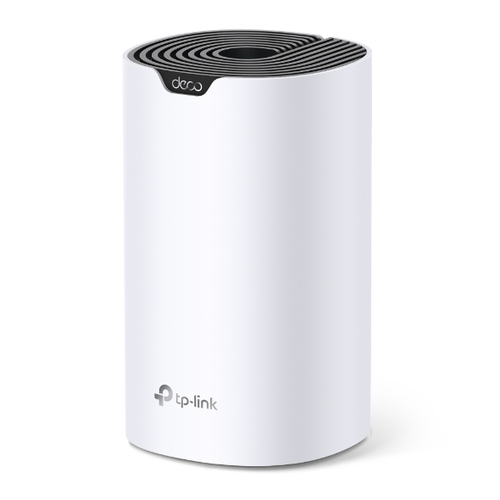TP-Link Deco S4 Двухдиапазонный (2,4Ггц/5Ггц) Wi-Fi 5 (802.11ac) Белый 2 Внутренний