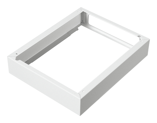 DeepCool Vertical Base 100 WH Small Form Factor (SFF), afbeelding 2