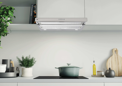Hoover HT6360IN/1 Wall-mounted Stainless steel 969.2 m³/h – image 4