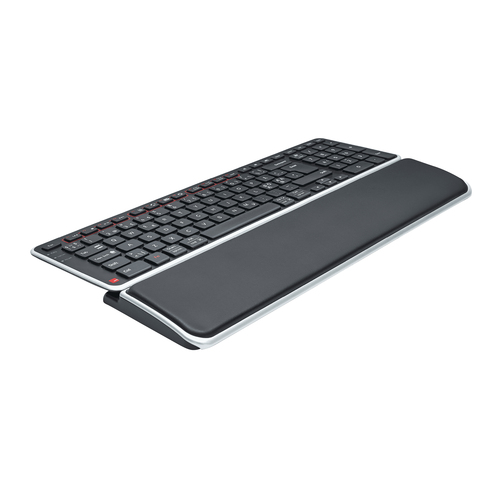 Contour Design Balance Keyboard PN + wrist rest – image 3