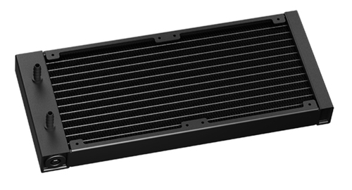 DeepCool MYSTIQUE 240 ARGB waterkoeling, afbeelding 3
