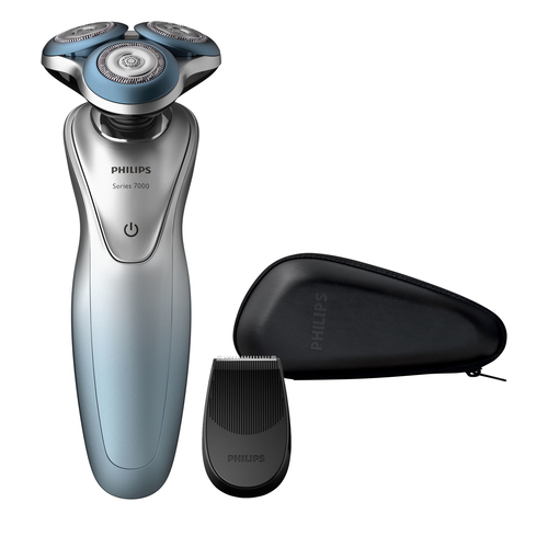 Philips SHAVER Series 7000 Wet and dry electric shaver S7910/16