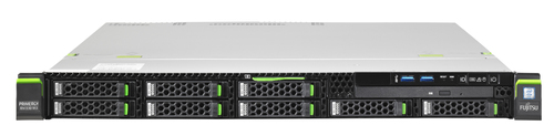 Fujitsu PRIMERGY RX1330 M3 – image 2