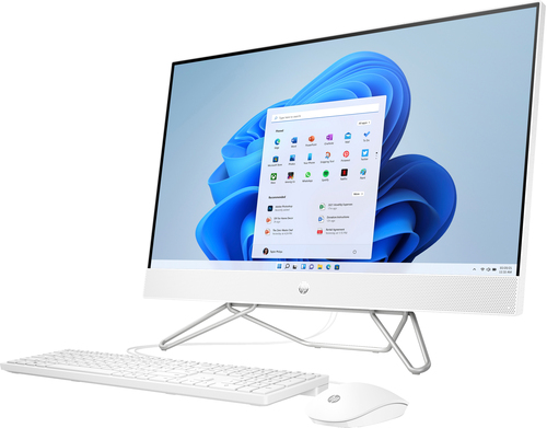 HP 27-cb1007 Intel® Core™ i5 i5-1235U – image 2