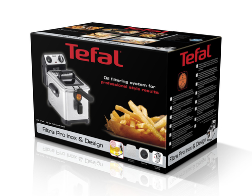 Tefal Filtra Pro FR5111 Single – image 3