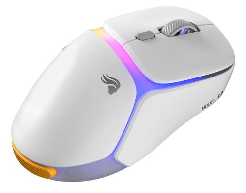 Glorious Model D 3 Wireless gaming muis, afbeelding 7