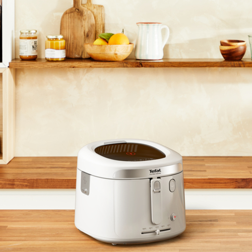 Tefal Filtra Vision FF2541E0 fryer Single – image 7