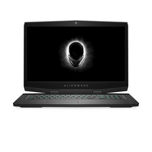 Alienware m17 R1 – image 2