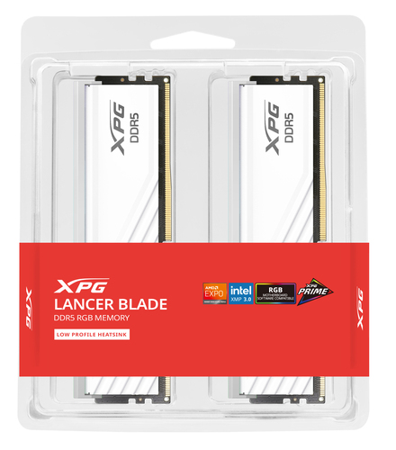 Memorias RAM ADATA LANCER BLADE RGB