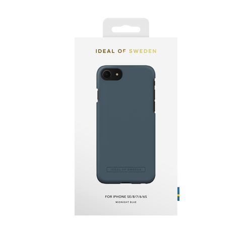 iDeal of Sweden IDFCSS22-I7-411 чехол для мобильного телефона 11,9 cm (4.7") Крышка Синий
