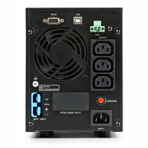 Salicru SPS 2000 ADV T B1 – image 5