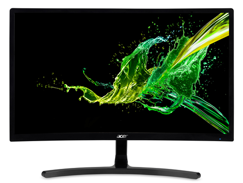 Acer ED2 ED242QRAbidpx computer monitor – image 1