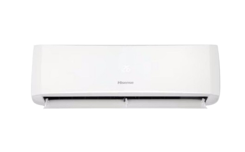 AT182CBW01 Minisplit Hisense WiFi Solo Frio 15 TR SEER 1703 AT182CBW01