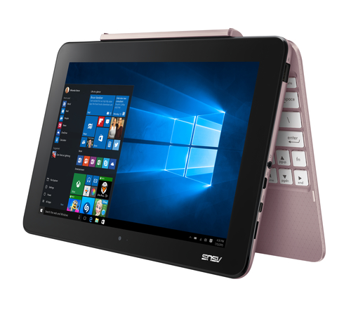 ASUS Transformer Book T101HA-GR032T Intel Atom® x5-Z8350 Hybrid (2-in-1) – image 2