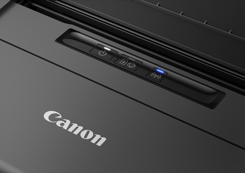 Canon PIXMA iP110 photo printer Inkjet – image 7