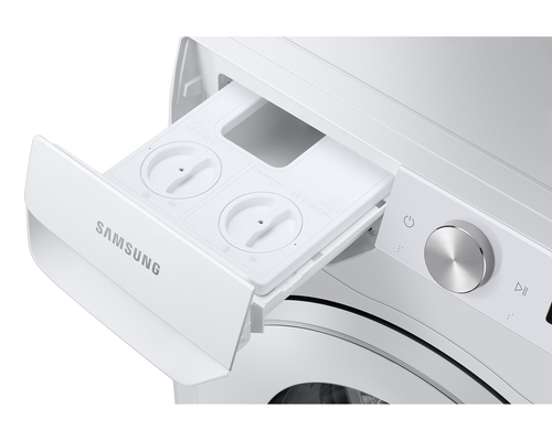 Samsung WW90T534ATW/S2 washing machine Front-load – image 7