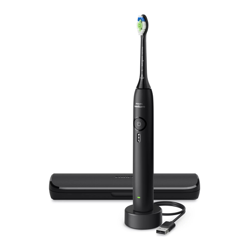 Philips Sonicare 3100 Series HX4033/32 Zwart