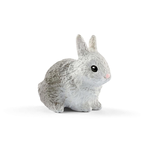 Schleich Farm World - Konijnenhok speelfiguur, afbeelding 10