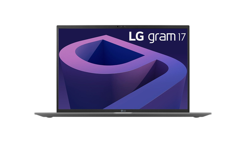 LG 17Z90Q-G.AA76Y laptop Intel® Core™ i7 i7-1260P