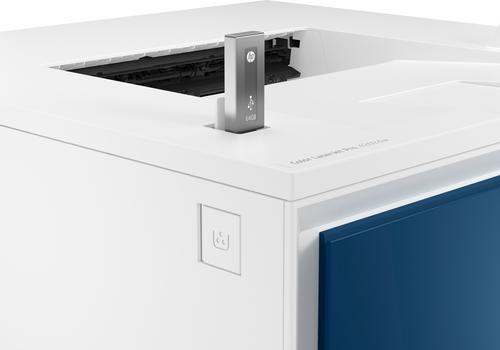 HP Color LaserJet Pro 4202dw A4 Wireless Colour Laser Printer - image 5